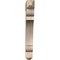 Ekena Millwork Olympic Craftsman Smooth Bracket, Douglas Fir, 5 1/2"W x 38"D x 44"H BKT06X38X44OLY04SDF - alternate 2